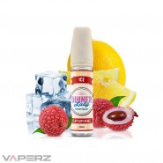 Dinner Lady Flip Flop Lychee ICE Longfill Aroma