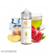 Dampflion Checkmate White Bishop Longfill Aroma
