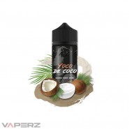 Maza Yoco de Coco Longfill Aroma