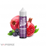 Dexter's Juice Lab Wonderberries Longfill Aroma