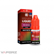 SC Red Line Red Berries Nicsalt Liquid
