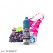 Dr. Frost Salt Pink Soda Ice Liquid 20mg/ml