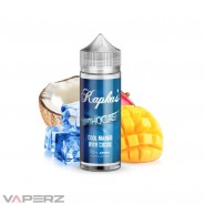 Kapka's Flava Mythoclast Longfill Aroma