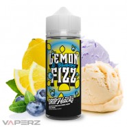 Drip Hacks Lemon & Blueberry Fizz Longfill Aro...