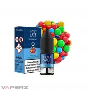 POD SALT Fusion Bubble Blue 10ml
