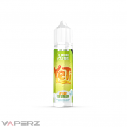 YeTi Apricot Watermelon Longfill Aroma