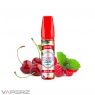 Dinner Lady Berry Blast Longfill Aroma