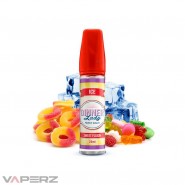 Dinner Lady Sweet Fusion ICE Longfill Aroma