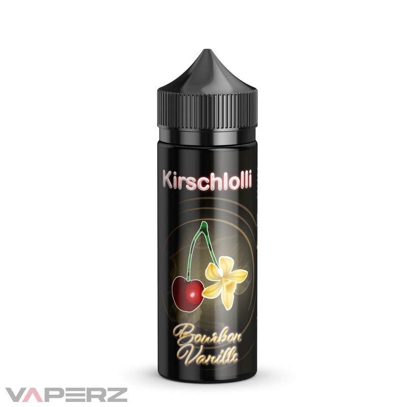 Kirschlolli - Kirsch Vanille Aroma