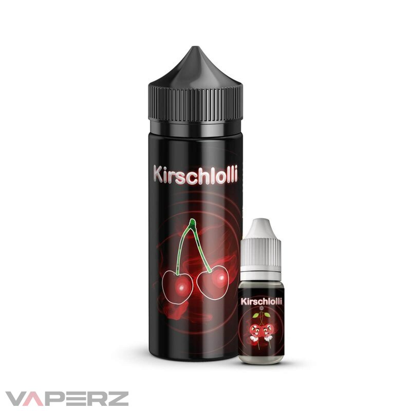 Kirschlolli Kirschlolli Longfill Aroma