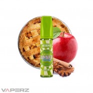 Dinner Lady Apple Pie Longfill Aroma