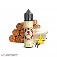 Don Cristo Custard Longfill Aroma