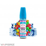 Dinner Lady Bubble Trouble ICE Longfill Aroma