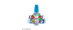 Dinner Lady Bubble Trouble ICE Longfill Aroma