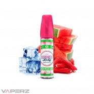 Dinner Lady Watermelon Slices ICE Longfill Aroma