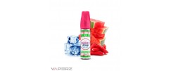 Dinner Lady Watermelon Slices ICE Longfill Aroma