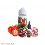 K-Boom Special Edition Strawberry Bomb Longfill Ar...