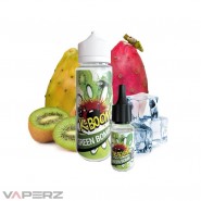 K-Boom - Special Edition Green Bomb Longfill Aroma