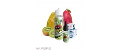 K-Boom - Special Edition Green Bomb Longfill Aroma