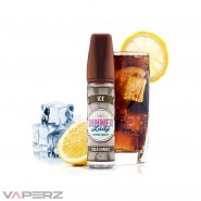 Dinner Lady Cola Shades ICE Longfill Aroma