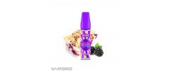 Dinner Lady Blackberry Crumble Longfill Aroma