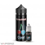 Kirschlolli Kirschlolli Cool Longfill Aroma