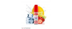 Dinner Lady Strawberry Bikini ICE Longfill Aroma